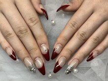 ミチイスリー(導一 III)/お客様持ち込みデザイン