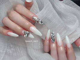 パーツ付け放題120分