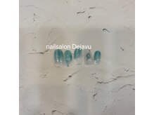 デジャヴ(Dejavu)/２０２５　4月定額デザインS