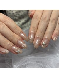 ワンホンネイル