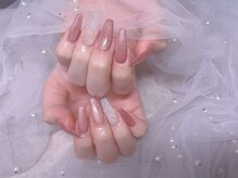 ユミ(U mi)/チップ長さ出しワンカラ