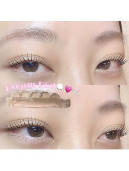 アレーズ ヘアー プロデュース(al'aise hair produce)/ドリームロッド