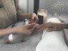 【深爪自爪育成ジェル】お爪にやさしい自爪風ワンカラー+栄養補給