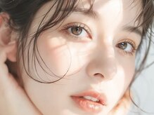 ヒト幹細胞美容液配合まつげパーマ