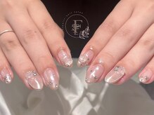 フルゥイケブクロ(fl`IKEBUKURO.)/ワンホン/ワンカラー/ミラー