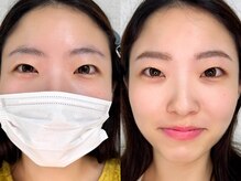 レイネ(REINE)/眉毛アイブロウWAX