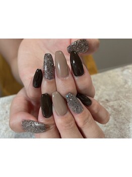 定額メニューのあるサロン