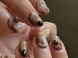 【Misaki】指名90min art course