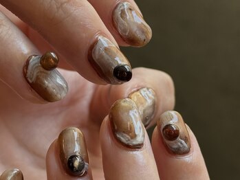 【Misaki】指名90min art course