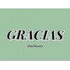 トータルビューティー ブレイクグラシアス 一宮店(TOTAL BEAUTY BREK GRACIAS)のお店ロゴ