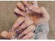 ネイル ジーズ(nail ziez)の写真/【業界トップクラスの技術♪】ロング,ショート,デザインスカルプもお任せ♪周りに差をつけるワザ有ネイル◎