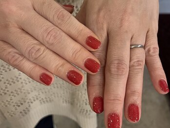 ガレージネイル(GARAGE NAIL)/