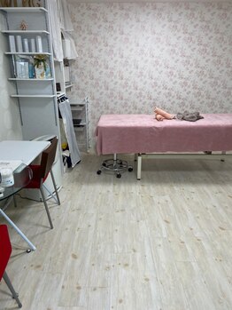 ウィング(Wing)/～店舗内観～