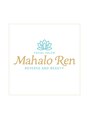 マハローレン(Mahalo Ren)/H