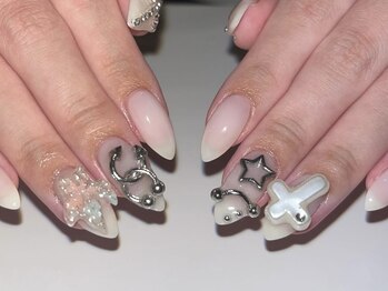 《arisa》指名限定