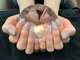 ロココ ラブリヤ ネイル 岡崎店(Rococo Lovelya Nail)の写真/【ネイル初心者も大歓迎】初めてのネイル体験をRococo Lovelya Nailで！あなたの「好き」が見つかる場所♪