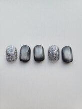 スターガーデン 小竹向原店/メンズネイル