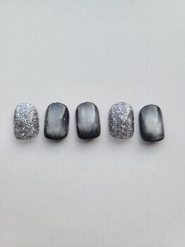 スターガーデン 小竹向原店/メンズネイル