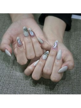 ティーリーネイルズ 原宿(T.Lee Nails)/