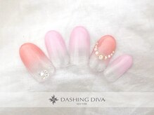 ダッシングディバ 名古屋ユニモール店(DASHING DIVA)/名古屋店限定¥12650（税込）