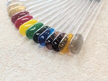 ソエル(soel)/艶美フォルムワンカラー★