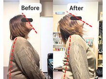 整体院 爽良/【札幌/大通り】首肩こりに特化