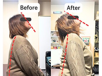 整体院 爽良/【札幌/大通り】首肩こりに特化