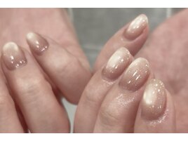 マグネットネイル