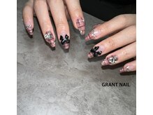 グラント ネイル 泉佐野店(GRANT NAIL)