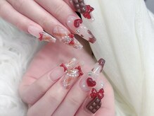 モモアネイル(MomoA nail)/