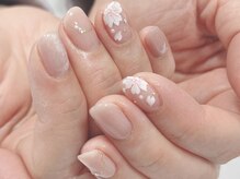 アンベリール(embellir)