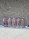 【Kato】チューリップ～春ネイル