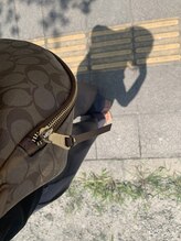 アイリー(irie) 芳賀 暦美