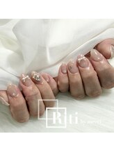 リティ バイ メルシー(Riti by merci)/華やかコース★