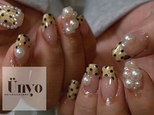 ネイルルーム ゴーハイキューゼロ(nail room 5890)の雰囲気（長さだし×トレンドなどオリジナルなアレンジok）