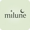 ミルーネ(milune)のお店ロゴ