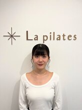 ラ ピラティス 八王子店(La pilates) FUKA