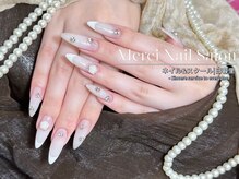 メルシー(Merci)/持ち込みデザイン