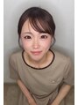ラウ(Raw) 鈴木 琳華