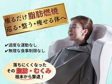 ヨサパーク ナンシー(YOSA PARK Nancy)