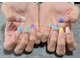 アマダネイル(amadanail)の写真
