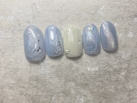 monthly design