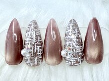 トイネイル(toinail)/定額ネイル【デザイン】