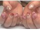 ルオントネイルトウキョウ(Luonto nail TOKYO)の写真/ショートネイルでも映えるシンプル×トレンドネイルをお得な定額で◎デザインはフォトギャラをチェック！