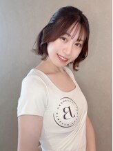 柔軟工房 ストレッチファクトリー 本町心斎橋店&nbsp;CHIAKI セラピスト
