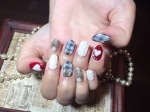 カットアンドスタイル クラウン(Cut & Style Clown)/ジェルやり放題【横浜】