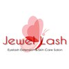 ジュエルラッシュ(Jewel Lash)ロゴ