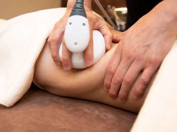 マリーアンジュ(Beauty & Relaxation salon marie-ange)/