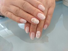 ラングル(L'ongle)/