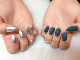 新規ハンドワンカラー3980